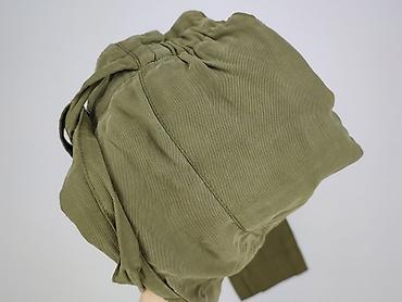 second handu: H&M, Spodnie materiałowe damskie, rozmiar M — 6