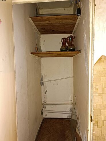 Köhnə tikili: Bakı, 2 otaqlı, Köhnə tikili, m. Həzi Aslanov, 52 kv. m — 4