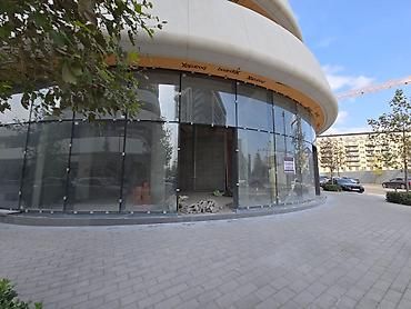 quba şəhəri: Ağ şəhərin mərkəzində, premium kompleksin birinci xəttində əsas yola — 1