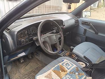 smart open: Volkswagen Passat Variant: 1992 г., 1.8 л, Бензин, Универсал — 4