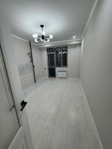 рухий мурас 1: 1 комната, 41 м², Элитка, 8 этаж, Косметический ремонт