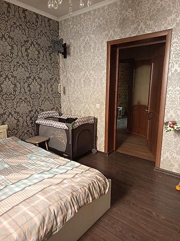 Продажа коттеджей и домов: Продаю дом в очень хорошем районе два санузел зал прихожая большая — 8