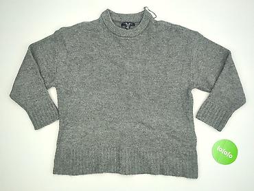 amisu sweter: Amisu, Sweter damski, rozmiar 2XL — 2