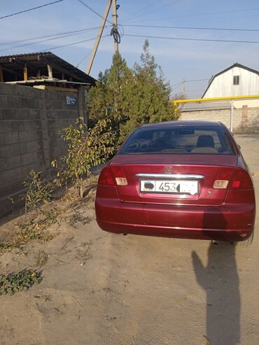 хонда сивик ферио: Honda Civic: 2001 г., 1.8 л, Автомат, Бензин, Седан