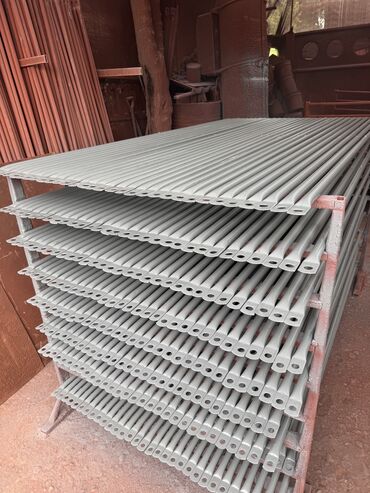 Строительные леса, стойки: Оптом продаю Оптом и в розницу Леса Строительный Леса 500-комп Есть — 15