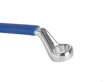 Setovi alata: Set okastih ključeva sa gumenom ručkom 6–32 mm (12 kom) GEKO 🔧 Set od — 8