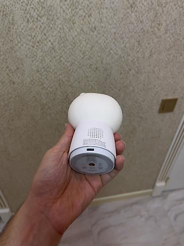 mini kondisioner: ⚫️Aqara Camera Hub G3 – 2K AI Ağıllı kamera və Zigbee 3.0 hub ✅İdeal — 9