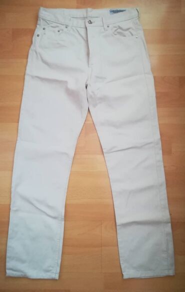 jednodelni kupaci sa karnerima: Rasprodaja! Paket 9 kom farmerke, pantalone sve za 1500 din, vel M, L