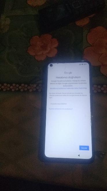 irshad telecom iphone 11 pro: Redmi Note 9, 64 GB, rəng - Yaşıl, İki sim kartlı — 4