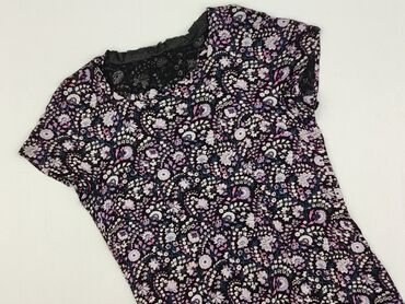 zara czerwona sukienka midi: Sukienka damska, rozmiar S