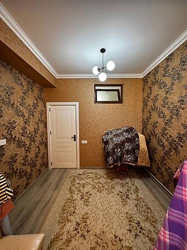 sumqayitda ev alqi satqisi 2018: 2 комнаты, Новостройка, 54 м² — 2