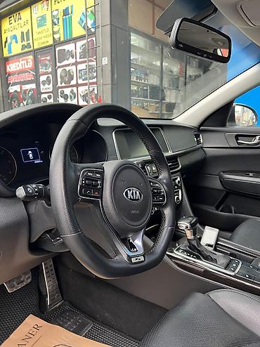 k5 kia: Kia K5: 1.7 l | 2015 il Sedan — 9