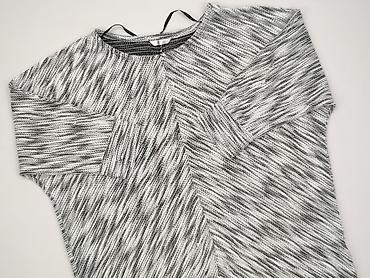 sweter asymetryczny: Pepco, Sweter damski, rozmiar XL — 1