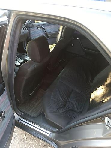 audi s4 b5: Mercedes-Benz C-Class: 1994 г., 1.8 л, Автомат, Бензин, Седан — 5