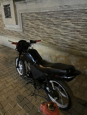 mon moto: - kavaki FD 150, 150 sm3, 2015 il, 2580000 km — 4