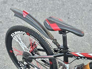 olympia velosiped: Velosiped SUMMA 24 Luk Skorsnoy .Ela veziyyetdedir.Heç bir problemi — 5