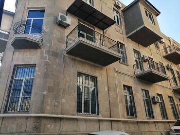 Köhnə tikili: Bakı, 4 otaqlı, Köhnə tikili, m. İçərişəhər, 200 kv. m — 10