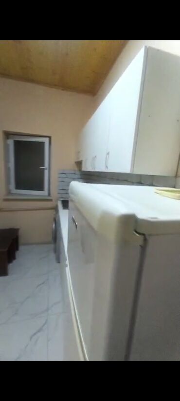 Uzunmüddətli kirayə evlər: 60 kv. m, 2 otaqlı, Kombi, Qaz, İşıq — 5