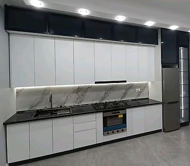 Другие услуги: Современные интерьерные решения “под ключ” - Декоративные реечные — 20