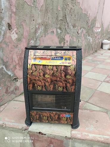 Bağ evi və bağ üçün hər şey: Iran peci qaz peci iran sobasi qizdirici soba Sperado iran istehsali — 4
