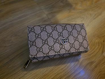 Novčanici: Guess louiss vuiton chanel tommy - Kompaktni i praktični ženski — 9