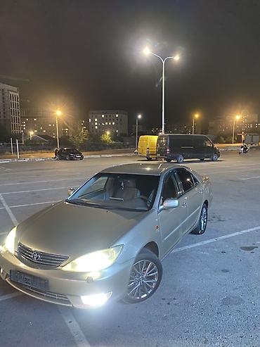 voxy noah: Toyota Camry: 2004 г., 2.4 л, Автомат, Бензин, Седан — 3