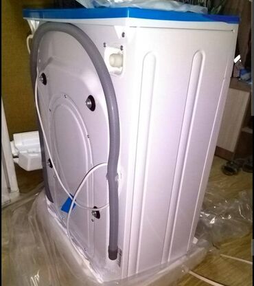 Ремонт стиральных машин: Мастер по ремонту стиральных машин — 20