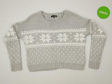 zimowe: Tally Weijl, Sweter damski, rozmiar 2XS — 2