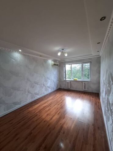 недвижимость в карабалте: 2 комнаты, 45 м², 104 серия, 4 этаж