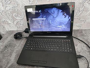 Ноутбуки Lenovo: Игровой, Б/у, Intel Core i3 — 8