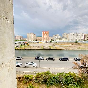 45: 3 комнаты, 62 м², Нижний Джал (Джал-23) 105 серия, 4 этаж, Требуется ремонт — 10