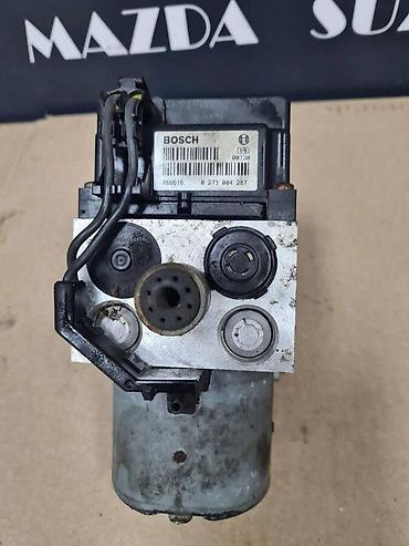 ABS pumpe: ABS PUMPA ZA NISSAN TERRANO OD 1995. DO 2005. GOD — 1