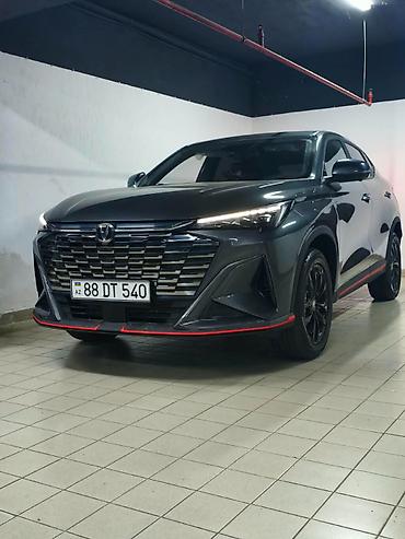 maşın bazari: Changan Oshan X5 Plus: 1.5 l | 2026 il 800 km Ofrouder/SUV — 10