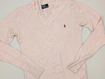 sweter polo ralph: Polo Ralph Lauren, Sweter damski, rozmiar S — 1