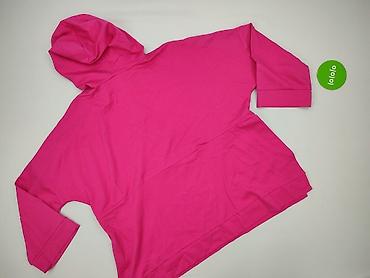 bluzy psg: Wiya, Bluza z kapturem damska, rozmiar One size — 3