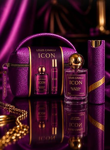adore perfumery az: Kosmetik dəst, 2 məhsul, Yeni, Pulsuz çatdırılma — 1