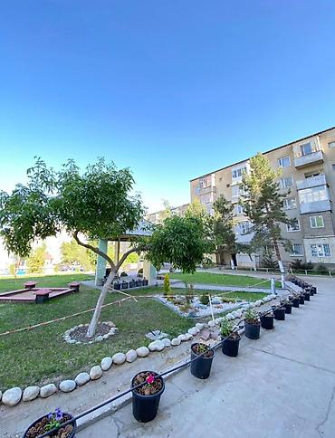 Продажа квартир: 3 комнаты, 56 м², 106 серия улучшенная, 4 этаж, Косметический ремонт — 6