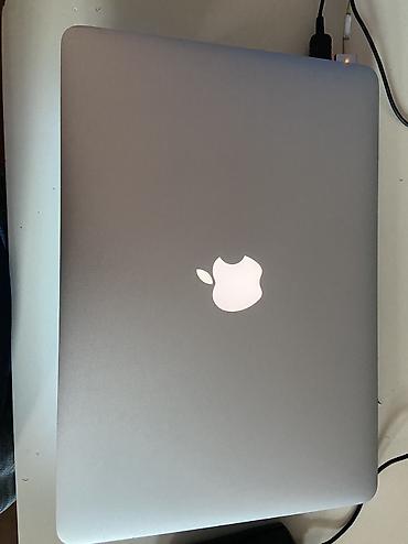 mac fen: Salam aleykum.Macbook air 2014 satılır yaxşı veziyyetdedir.Sürətli — 1