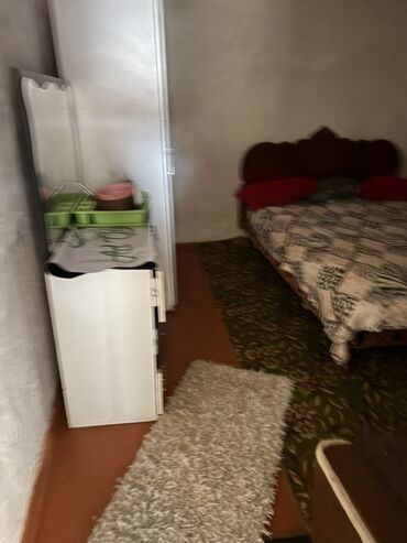 ZX: Kiralık otaq – sadə və səliqəli yaşayış məkanı - Geniş iki nəfərlik