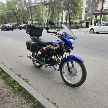 эндуро 350 кубов: Классикалык Honda, 100 куб. см, Бензин, Чоңдор үчүн, Колдонулган