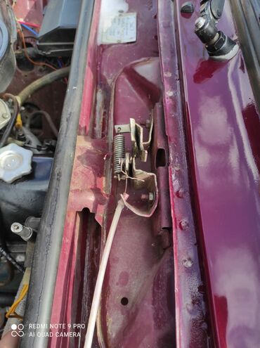 VAZ (LADA): VAZ (LADA) 2107: 1.6 l | 2001 il Sedan — 7