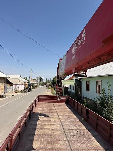 акк бф: Манипулятор, 2021 г., от 12 т — 4