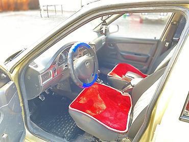 Daewoo: Daewoo Nexia: 2008 г., 1.6 л, Механика, Бензин — 9