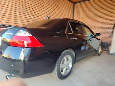 кия к5 2010: Honda Inspire: 2005 г., Автомат, Бензин, Седан — 6