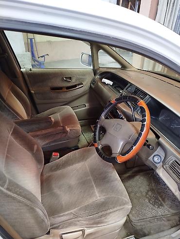 sprinter 2003: Honda Odyssey: 1998 г., 2.3 л, Автомат, Бензин, Минивэн — 6