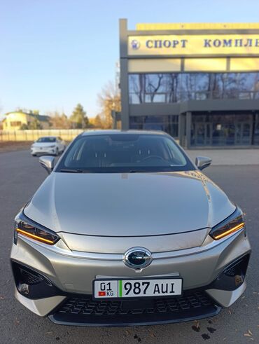 Другие автомобили: Не такси, жеке айдалган Стильный, мощщщный С?ун электромобиль сатылат — 2