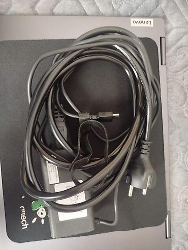 Ноутбуки Lenovo: Для учебы, Б/у, Intel Core i7 — 10