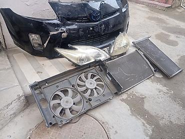 prius zapcast: Toyota Prius 30 kuza üçün ön hissə komplekti – orijinal ehtiyat — 3