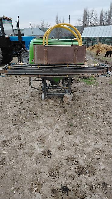 Qoşqular: Qoşqular — 7