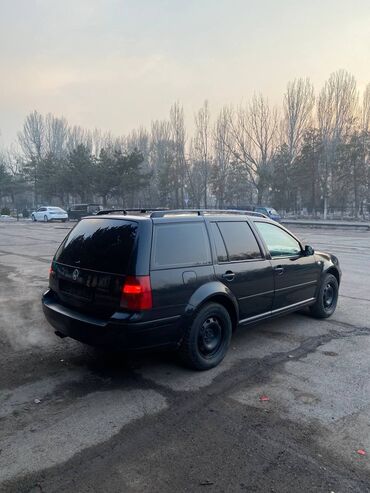 талас авто гольф: Volkswagen Golf: 2002 г., 1.4 л, Механика, Бензин, Универсал